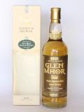 A bottle of Glen Mhor 1980