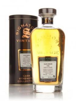 Glen Mhor 27 year 1982