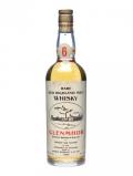 A bottle of Glen Mhor 6 Year Old Speyside Single Malt Scotch Whisky