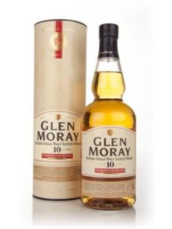 Glen Moray 10 Year Old Chardonnay