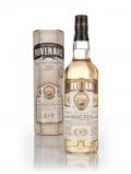 A bottle of Glen Moray 12 Year Old 2002 (cask 10578) - Provenance (Douglas Laing)