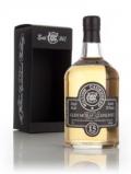 A bottle of Glen Moray 15 Year Old 1998 - Small Batch (WM Cadenhead)