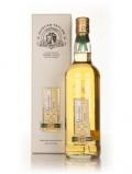 A bottle of Glen Moray 17 Year Old 1994 - Rare Auld (Duncan Taylor)