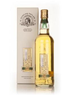 Glen Moray 17 Year Old 1994 - Rare Auld (Duncan Taylor)