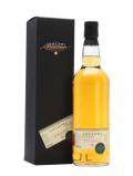 A bottle of Glen Moray 1991 / 22 Year Old Speyside Single Malt Scotch Whisky