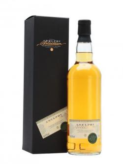 Glen Moray 1991 / 22 Year Old Speyside Single Malt Scotch Whisky