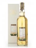 A bottle of Glen Moray 20 Year Old 1991 - Dimensions (Duncan Taylor)