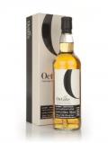 A bottle of Glen Moray 20 Year Old 1991 - The Octave (Duncan Taylor)