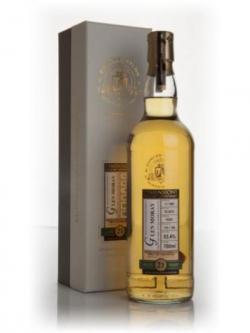 Glen Moray 21 Year Old 1990 - Dimensions (Duncan Taylor)