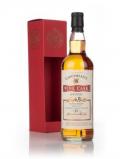 A bottle of Glen Moray 21 Year Old 1992 - Wine Cask (WM Cadenhead)