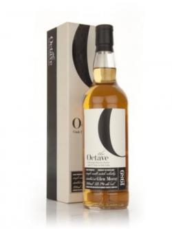 Glen Moray 22 Year Old 1989 - The Octave (Duncan Taylor)