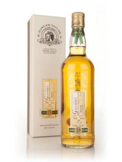 Glen Moray 23 Year Old 1988 Rare Auld (Duncan Taylor)