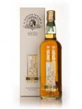 A bottle of Glen Moray 24 Year Old 1986 Cask 2306 - Rare Auld (Duncan Taylor)