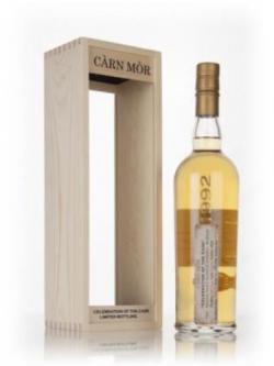 Glen Moray 24 Year Old 1992 (cask 2950) - Celebration Of The Cask (Cà rn Mòr)