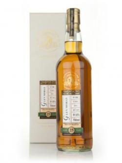 Glen Moray 25 Year Old 1986 - Dimensions (Duncan Taylor)