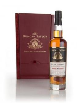 Glen Moray 26 Year Old 1988 (cask 708671) - The Duncan Taylor Single (Duncan Taylor)