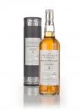 A bottle of Glen Moray 8 Year Old 2007 - Hepburn's Choice (Langside)