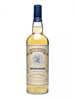 Glen Moray 8 Year Old / Bot. 1990's Speyside Single Malt Scotch Whisky