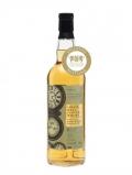 A bottle of Glen Moray 8 Year Old / Time Series III Speyside Whisky