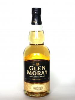 Glen Moray Classic Front side