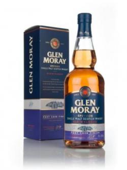 Glen Moray Classic Port Cask Finish