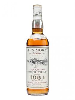 Glen Moray-Glenlivet 1964 / 27 Years Old Speyside Whisky