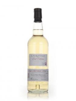 Glen Ord 11 Year Old 2004 (cask 142) - Cask Collection (A. D. Rattray)
