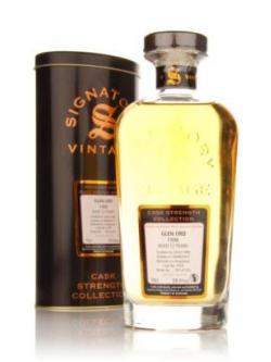 Glen Ord 12 Year Old 1998 Cask 3478 - Cask Strength Collection (Signatory)