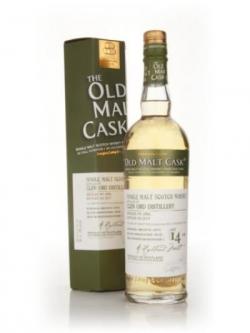 Glen Ord 14 Year Old 1997 - Old Malt Cask (Douglas Laing)