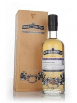 Glen Ord 21 Year Old 1992 (cask 9478) - Directors' Cut (Douglas Laing)