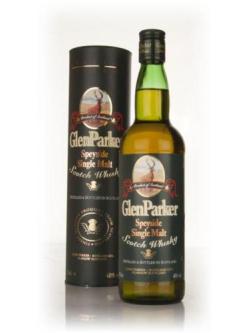 Glen Parker Single Malt