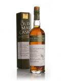 A bottle of Glen Scotia 15 Year Old 1992 - Old Malt Cask (Douglas Laing)