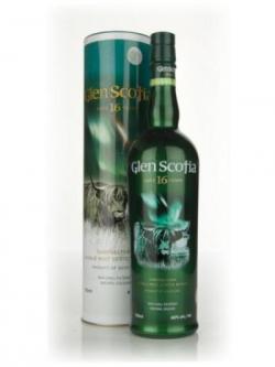 Glen Scotia 16 Year Old