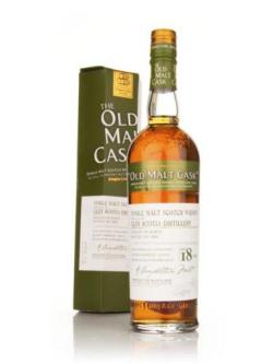 Glen Scotia 18 Year Old 1992 - Old Malt Cask (Douglas Laing)