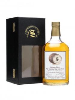 Glen Scotia 1966 / 27 Year Old Campbeltown Single Malt Scotch Whisky
