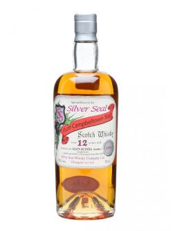 Glen Scotia 1991 / 12 Year Old / Silver Seal Campbeltown Whi