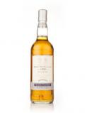 A bottle of Glen Scotia 1992 (Berry Brothers and Rudd)