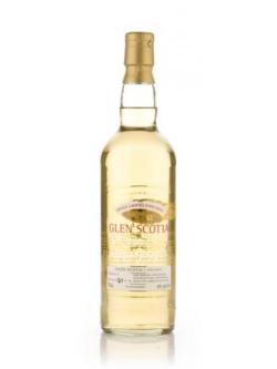 Glen Scotia 2000 Select Cask No. 337