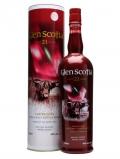 A bottle of Glen Scotia 21 Year Old Campbeltown Single Malt Scotch Whisky