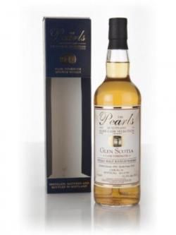 Glen Scotia 24 Year Old 1992 (cask 36) - Pearls of Scotland (Gordon& Company)