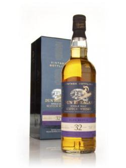 Glen Scotia 32 Year Old 1977 - Dun Bheagan (Ian MacLeod)