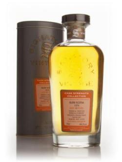 Glen Scotia 33 Year Old 1974 - Cask Strength Collection (Signatory)