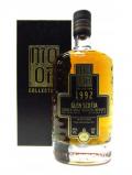 A bottle of Glen Scotia Mo Or Collection 41 1992 18 Year Old