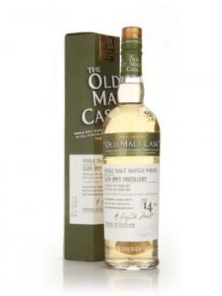 Glen Spey 14 Year Old 1997 - Old Malt Cask (Douglas Laing)