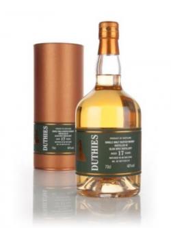 Glen Spey 17 Year Old - Duthies (WM Cadenhead)