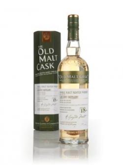 Glen Spey 18 Year Old 1997 (cask 11192) - Old Malt Cask (Hunter Laing)