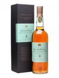 A bottle of Glen Spey 1989 / 21 Year Old
