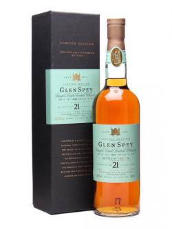 Glen Spey 1989 / 21 Year Old