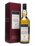 A bottle of Glen Spey 1996 / Managers' Choice Speyside Single Malt Scotch Whisky