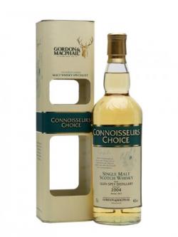 Glen Spey 2004 / Bot.2013 / Connoisseurs Choice Speyside Whisky